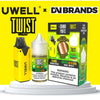 Uwell V6 Collaboration Refillable Disposables with 30ml of Juice