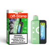 Off-Stamp X Cube 25K Puff Disposable Pod System