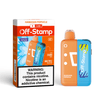 Off-Stamp X Cube 25K Puff Disposable Pod System