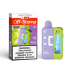 Off-Stamp X Cube 25K Puff Disposable Pod System