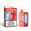 Off-Stamp X Cube 25K Puff Disposable Pod System