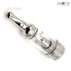 Aspire Nautilus Clearomizer Tank Kit - Central Vapors