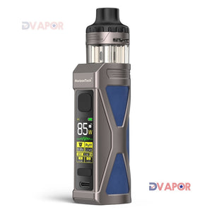 Durandal Mod - Full Kit With 3000mah Battery and 4ml Pod Tank